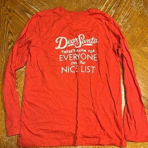 Girls Shirt